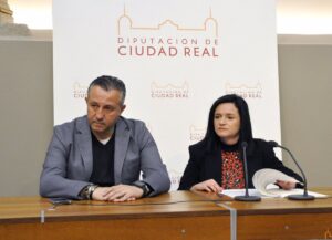 Amplia adhesión en Ciudad Real al Plan de la Diputación para la Modernización de Infraestructuras Hídricas