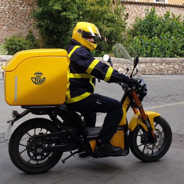 Finalización de la Huelga en Correos de Ciudad Real: La Empresa Acuerda Revisar la Plantilla