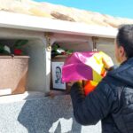 Solicitan al ayuntamiento de Manzanares espacio para colocar un memorial a las víctimas del franquismo