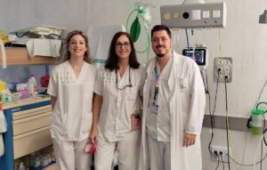 El Hospital General de Villarrobledo se convierte en el centro de referencia en la detección de intolerancias alimentarias