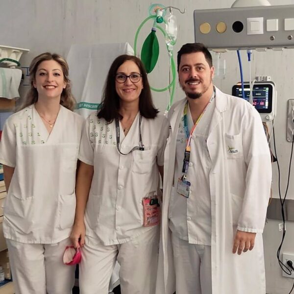 El Hospital General de Villarrobledo se convierte en el centro de referencia en la detección de intolerancias alimentarias