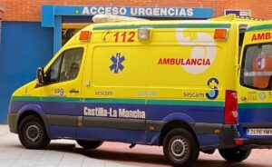Hombre de 49 Años Es Rescatado de un Pozo en Arenas de San Juan, Ciudad Real