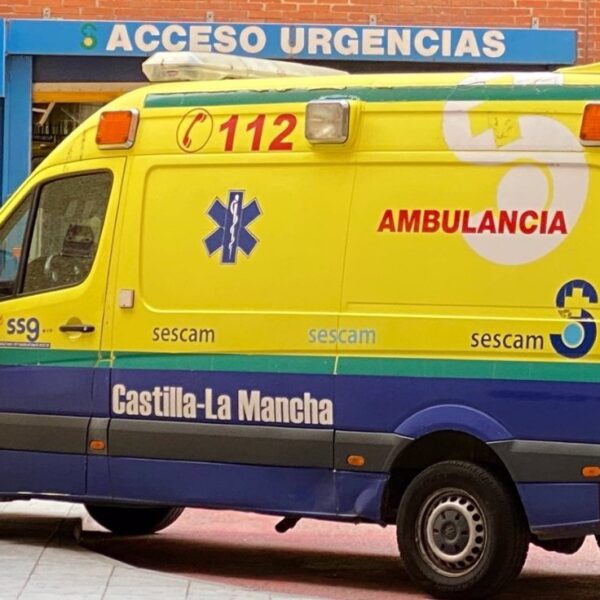 Hombre de 49 Años Es Rescatado de un Pozo en Arenas de San Juan, Ciudad Real