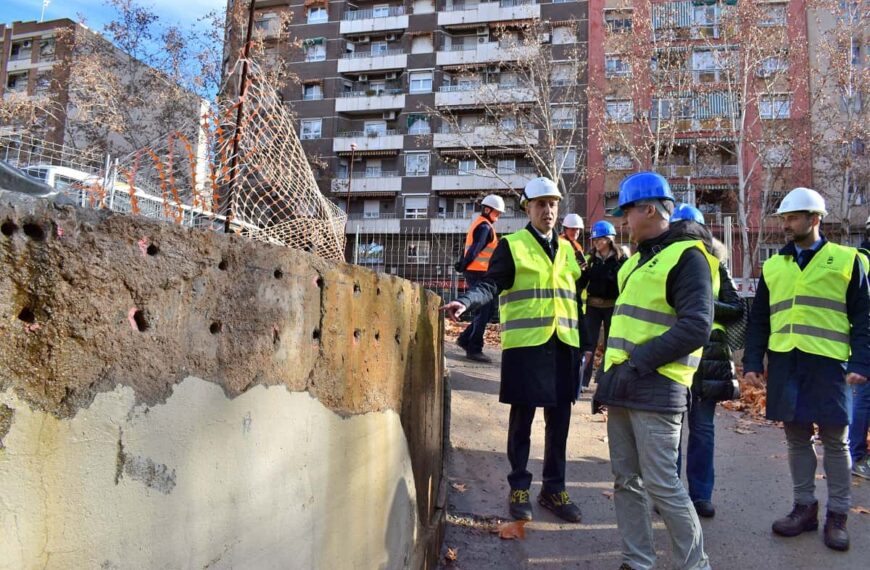 Inicio de año con importantes mejoras urbanas: 14 proyectos de asfaltado, expansión de la red de ciclovías y modernización de aceras y sistemas hídricos