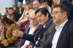 Próxima edición del Trofeo Junta de Comunidades contará con la categoría de voleibol femenino