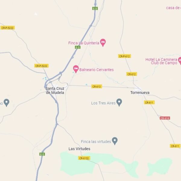 Tragedia en la A-4: Accidentes en cadena se cobran la vida de tres personas y dejan 18 heridos en Santa Cruz de Mudela