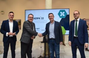 Zincaman lanza un ambicioso programa de renovación industrial con una inversión superior a 2 millones de euros el 22 de enero