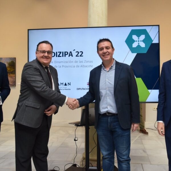 Zincaman lanza un ambicioso programa de renovación industrial con una inversión superior a 2 millones de euros el 22 de enero