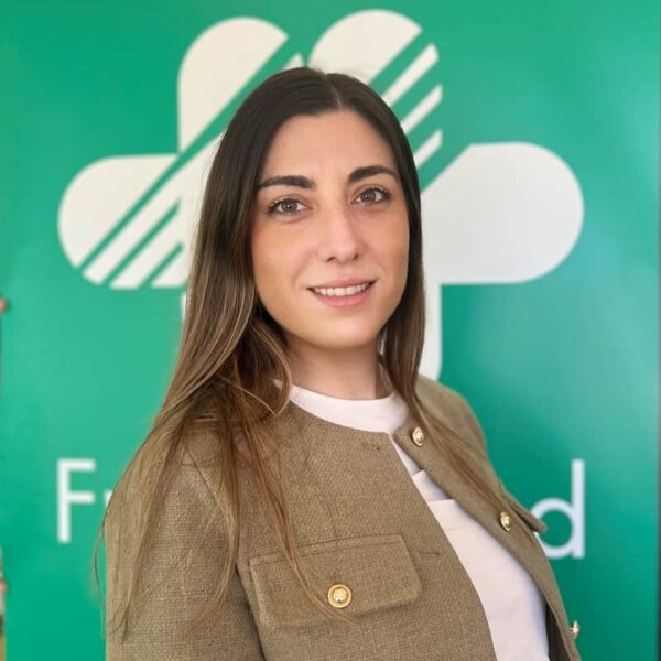 Ana Carretero Martín, nueva Directora de Delegación de Fraternidad-Muprespa en Puertollano