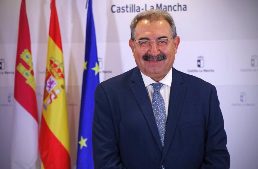 Castilla-La Mancha insta a que la elección de Atención Primaria en la sanidad sea una decisión basada en la vocación