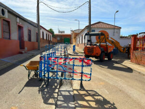 La Junta de Gobierno Local da Luz Verde a la Modernización de la Infraestructura Hídrica Urbana