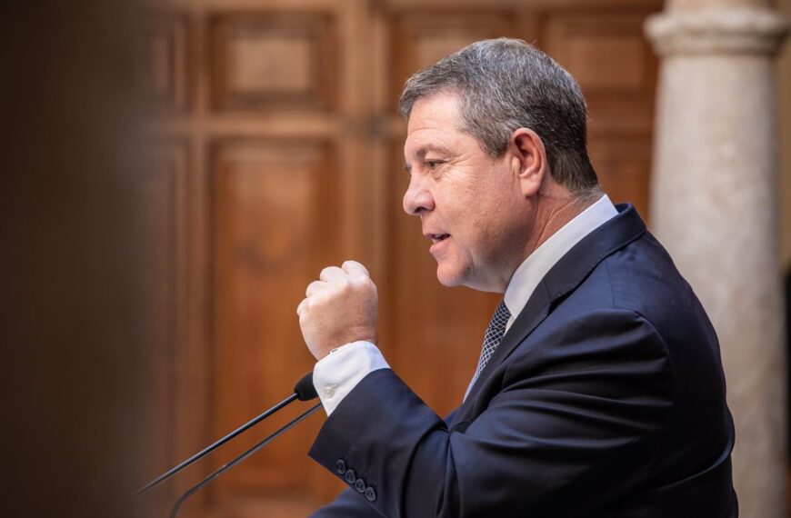 Page insta a la acción contra el cambio climático, defendiendo a los agricultores de ser catalogados como adversarios