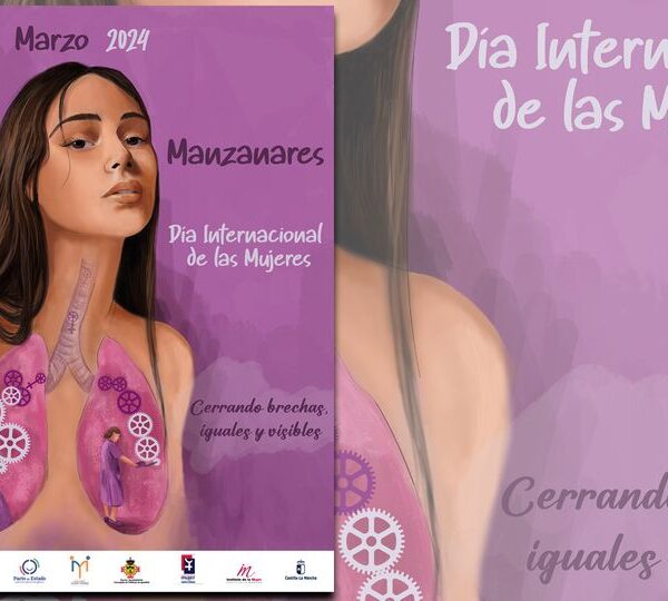 Inician los Eventos Principales de las XXIX Jornadas de la Mujer en Manzanares: Destacan el Café-Tertulia de Mujeres Empresarias