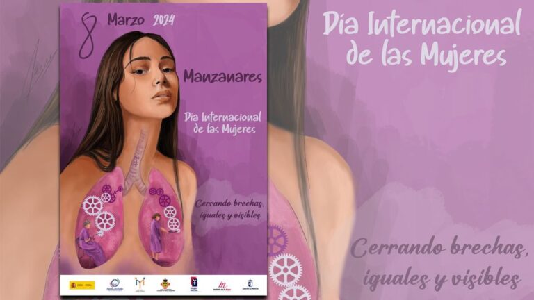 Inician los Eventos Principales de las XXIX Jornadas de la Mujer en Manzanares: Destacan el Café-Tertulia de Mujeres Empresarias