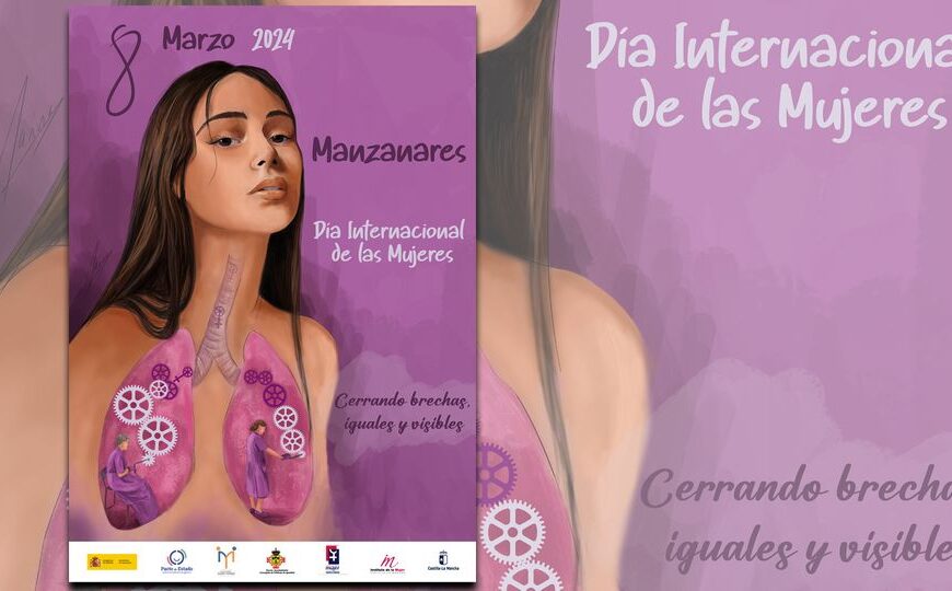 Inician los Eventos Principales de las XXIX Jornadas de la Mujer en Manzanares: Destacan el Café-Tertulia de Mujeres Empresarias