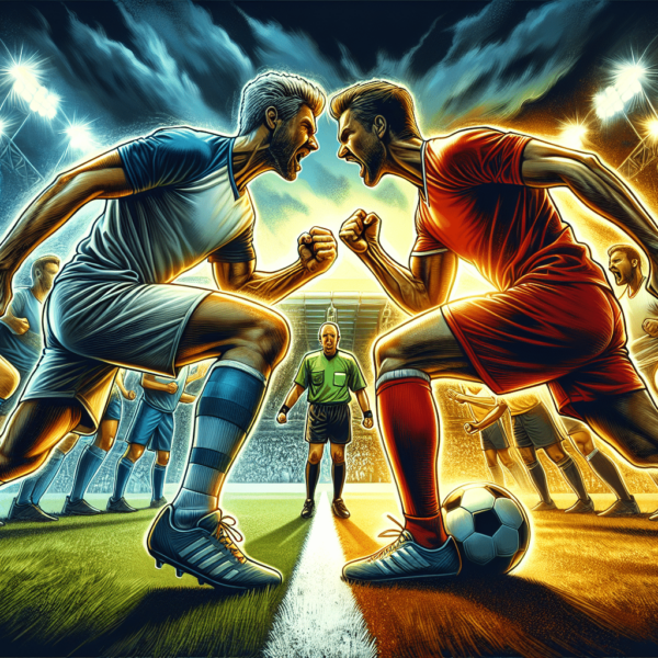 Nano: “Ambos equipos prometen darlo todo en el campo”