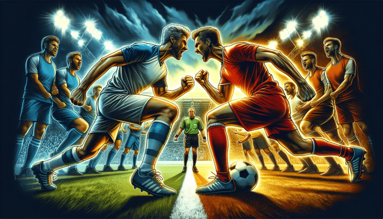 Nano: “Ambos equipos prometen darlo todo en el campo”