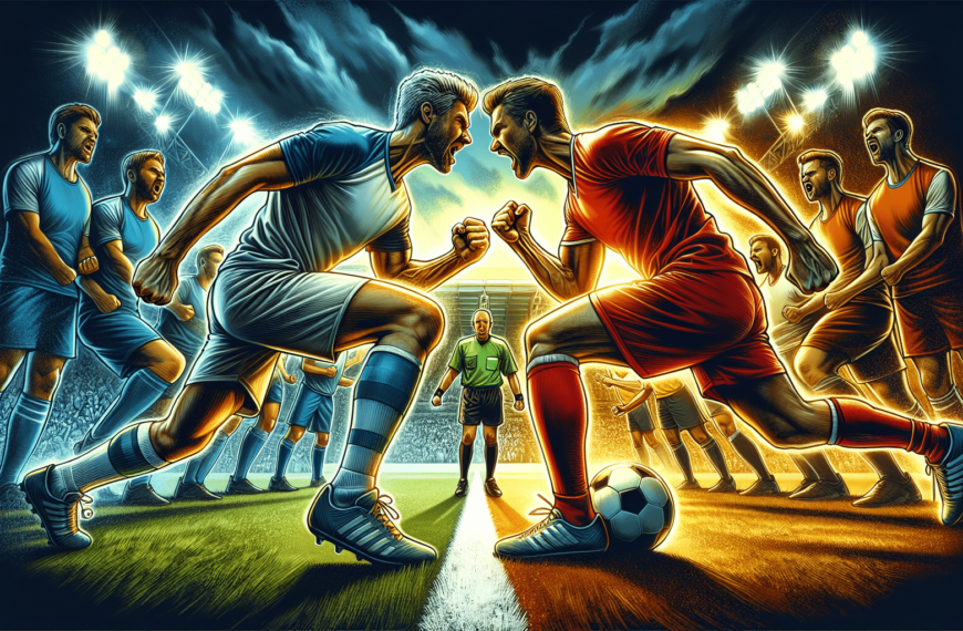 Nano: “Ambos equipos prometen darlo todo en el campo”