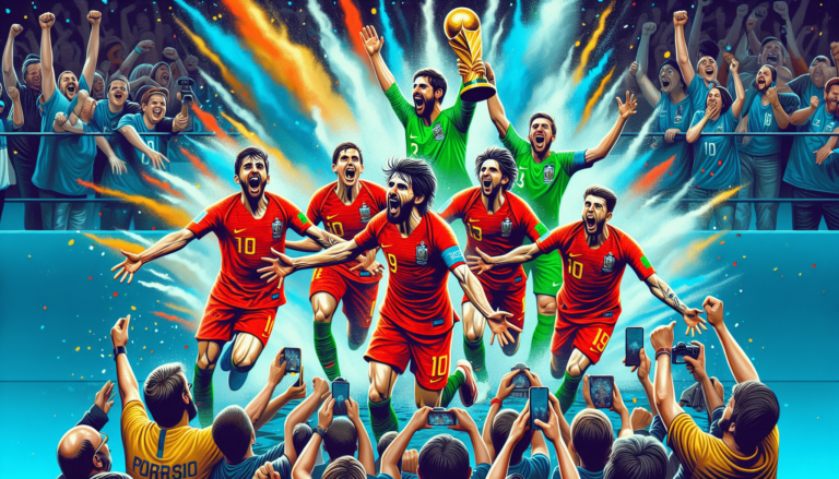 Un encuentro para celebrar junto a la afición: La alegría de clasificar al play off