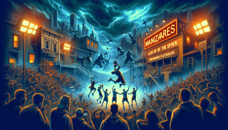 Cierre de temporada en Manzanares con miras al play off