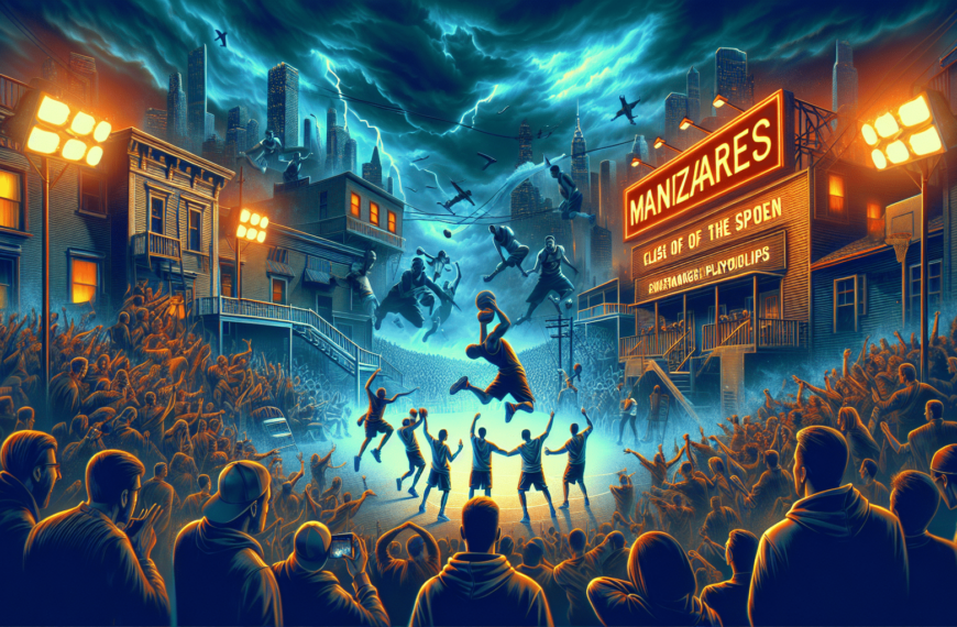 Cierre de temporada en Manzanares con miras al play off