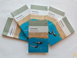Antonio García de Dionisio presenta su nuevo poemario “Contraverano” en la Biblioteca Municipal Lope de Vega de Manzanares