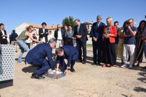 Avanza la Renovación de Atención Primaria en C-LM con 28 Proyectos y 100 Millones de Inversión