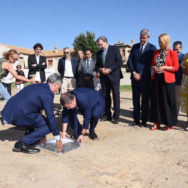 Avanza la Renovación de Atención Primaria en C-LM con 28 Proyectos y 100 Millones de Inversión