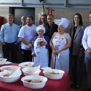La Clave Para Rosquillas Perfectas: La Práctica Hace al Maestro