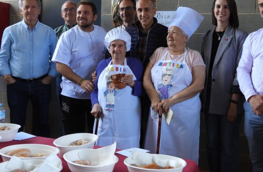 La Clave Para Rosquillas Perfectas: La Práctica Hace al Maestro