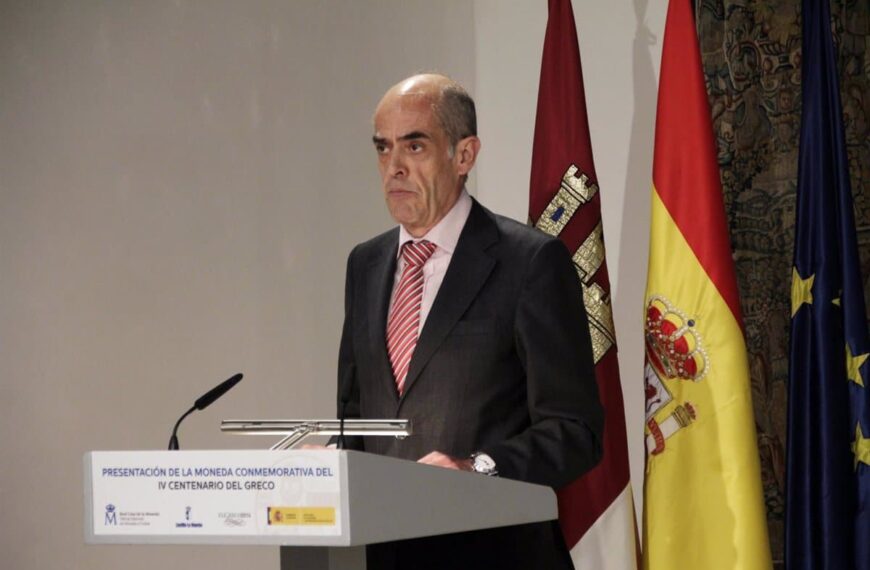 La Real Academia de Toledo Defiende la Conservación de los Azudes del Tajo como Esencia de la Ciudad