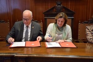Manzanares Estrenará Nueva Oficina Emplea en 2025 con Inversión de 1,4 Millones