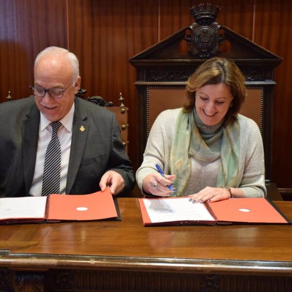 Manzanares Estrenará Nueva Oficina Emplea en 2025 con Inversión de 1,4 Millones