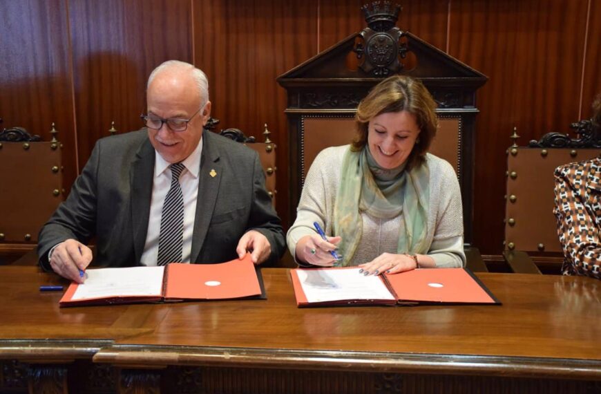 Manzanares Estrenará Nueva Oficina Emplea en 2025 con Inversión de 1,4 Millones