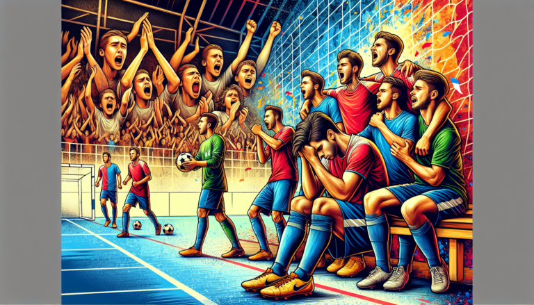 Manzanares FS: Entre el dolor de la derrota y el orgullo de una temporada para recordar