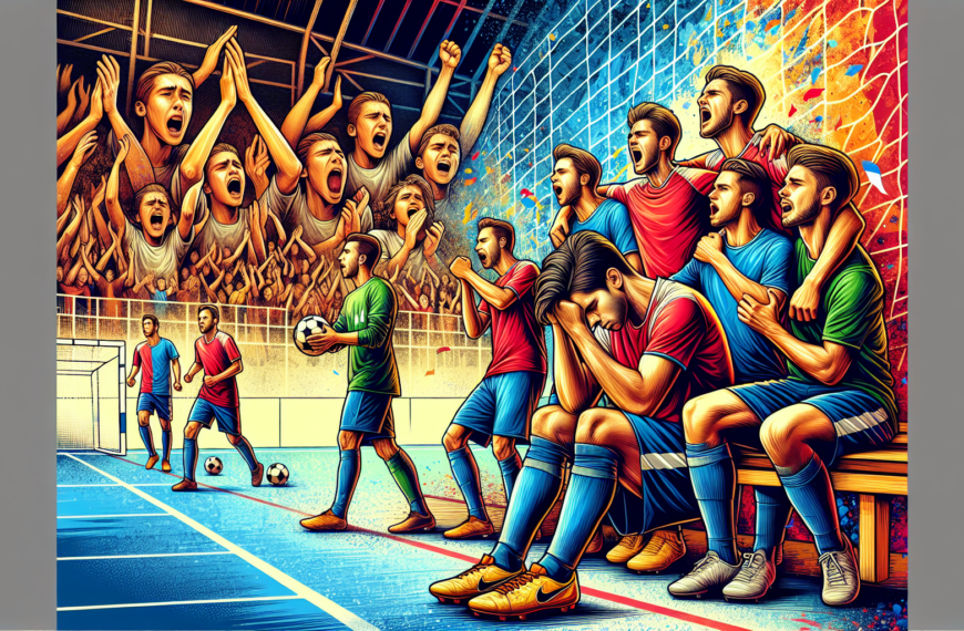 Manzanares FS: Entre el dolor de la derrota y el orgullo de una temporada para recordar