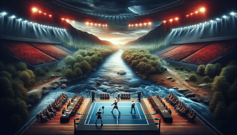 Nuevo enfrentamiento deportivo en el Manzanares Arena: la revancha aguarda