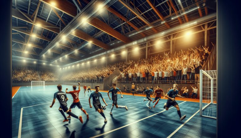 Sigue en vivo el decisivo tercer partido de playoffs de Fútbol Sala entre Valdepeñas y Manzanares