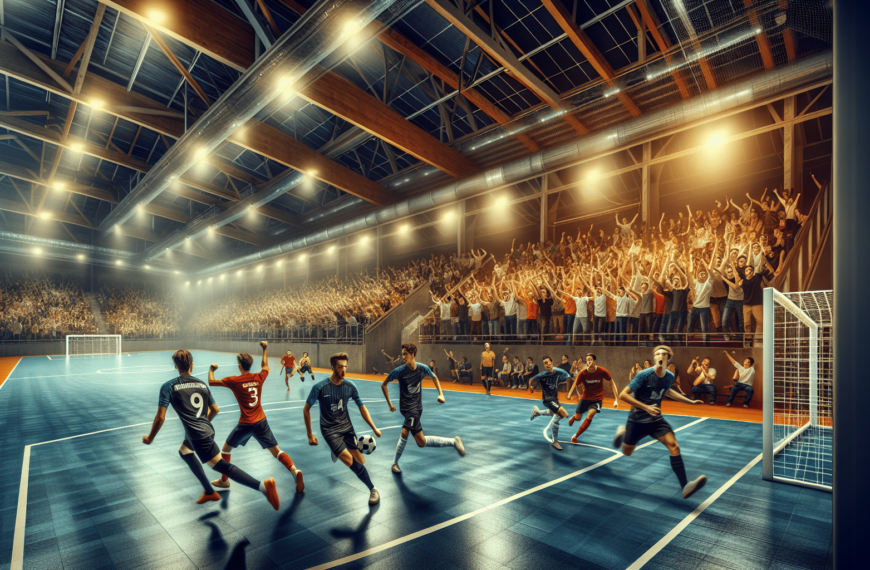 Sigue en vivo el decisivo tercer partido de playoffs de Fútbol Sala entre Valdepeñas y Manzanares