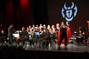 La Orquesta y Coro Mansil Nahar Estrena la «Suite de los Museos de Manzanares» en el Gran Teatro