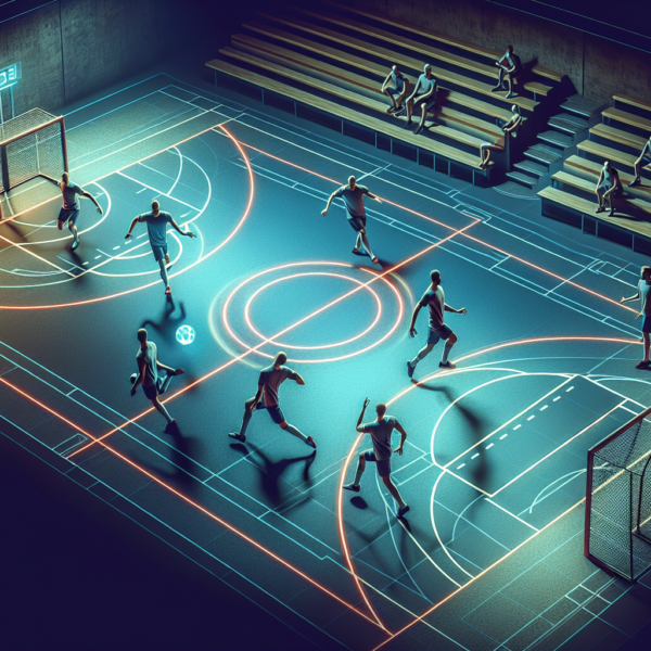 Deivao renueva su contrato por dos temporadas más con el Manzanares FS