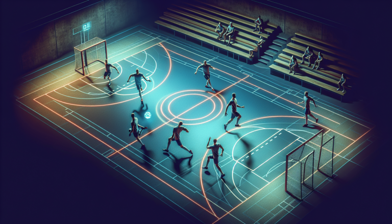 Deivao renueva su contrato por dos temporadas más con el Manzanares FS