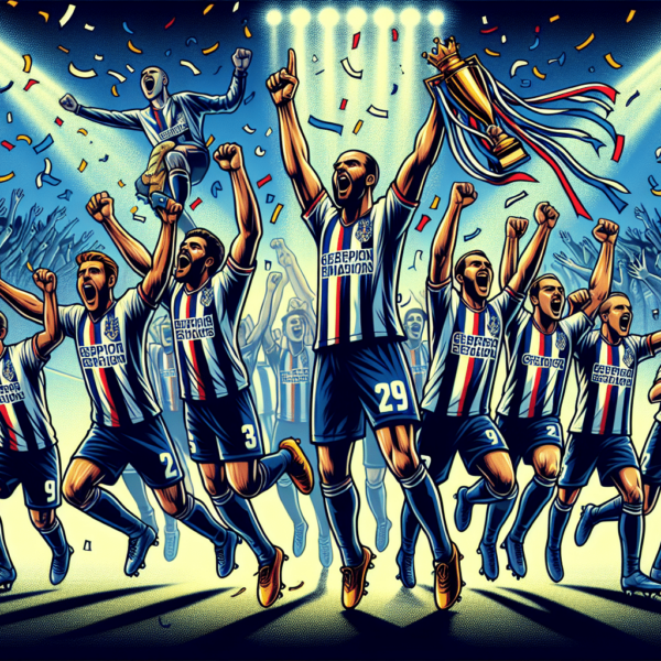 El CD Valdepeñas asciende a Tercera RFEF tras una temporada sobresaliente