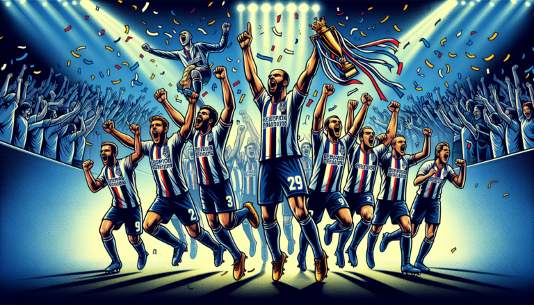 El CD Valdepeñas asciende a Tercera RFEF tras una temporada sobresaliente