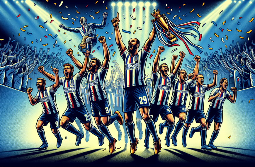 El CD Valdepeñas asciende a Tercera RFEF tras una temporada sobresaliente