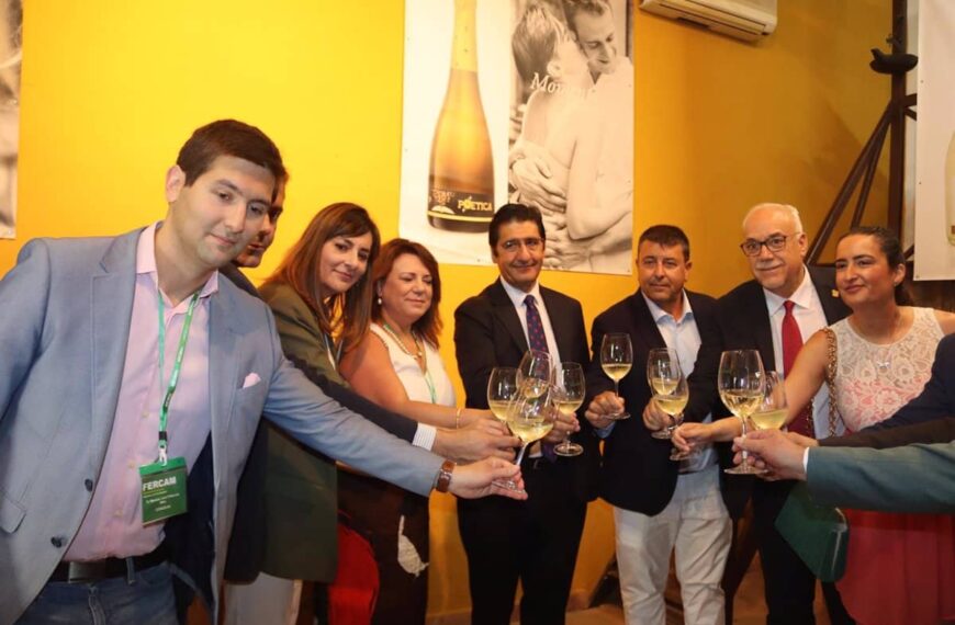 Gobierno de Castilla-La Mancha Destaca Positivas Perspectivas para el Sector Agroalimentario tras Avances en la UE