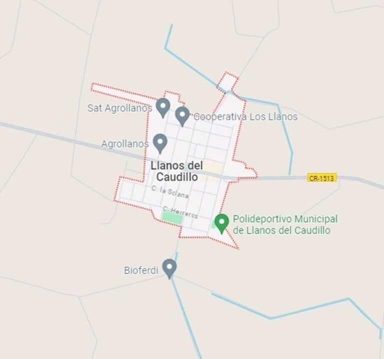 Incendio de Rastrojo en Llanos del Caudillo Alcanza una Planta Fotovoltaica Sin Dejar Heridos Incendio de Rastrojo en Llanos del Caudillo Alcanza una Planta Fotovoltaica Sin Dejar Heridos