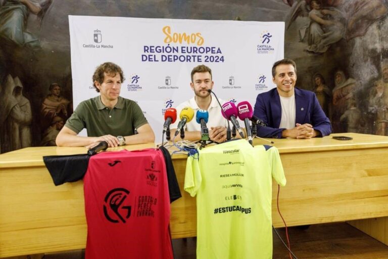 La Junta Destina 1,3 Millones en Apoyo Económico a Clubes y Entidades Deportivas para la Temporada 2023-2024 La Junta Destina 1,3 Millones en Apoyo Económico a Clubes y Entidades Deportivas para la Temporada 2023-2024