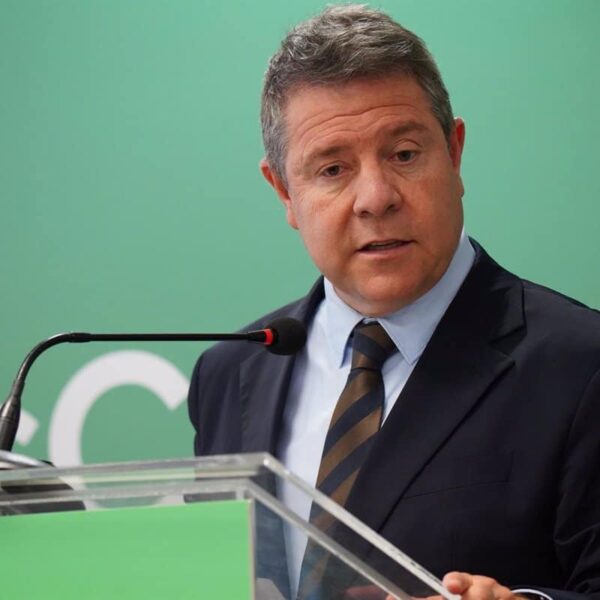 Page Celebra la Renovación del CGPJ y Felicita a Sánchez y Feijóo Esperando Mayor Entendimiento