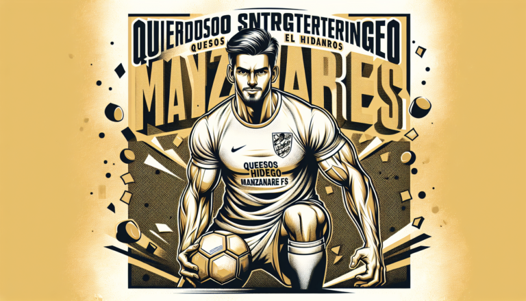 Zequi fortalece las filas del Quesos El Hidalgo Manzanares FS para la nueva temporada